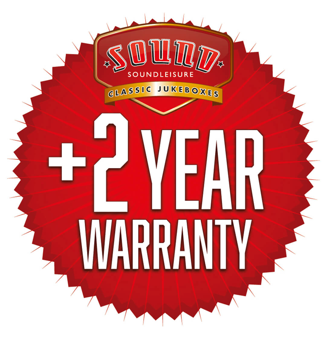 Manufacturers Warranty