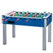 Roberto College Pro Football Table - Blue Table