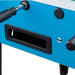 Roberto College Pro Football Table - Blue Table Details