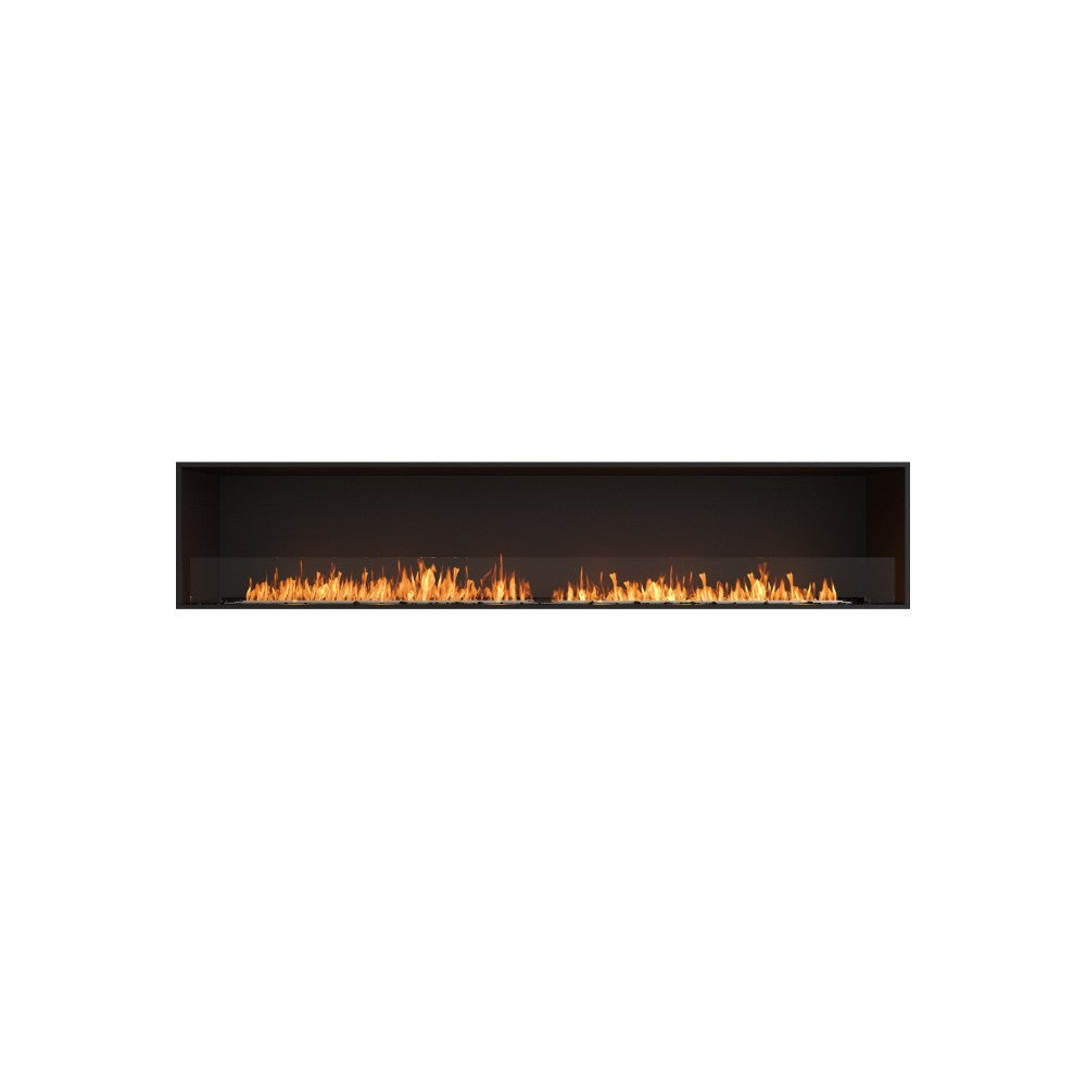 EcoSmart Fire Flex Single Sided Fireplaces -  2850mm wide (Flex 104SS)