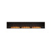 EcoSmart Fire Flex Single Sided Fireplaces - 3310mm wide (Flex 122SS)