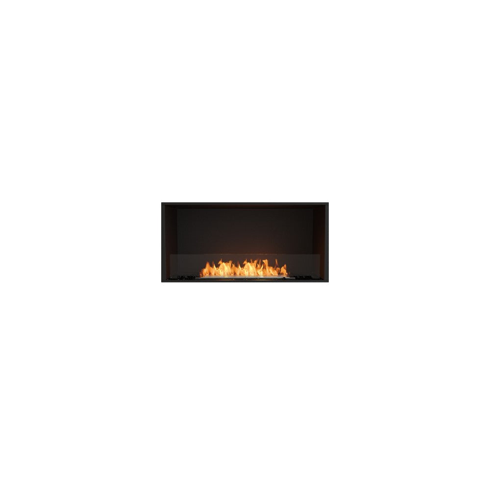 EcoSmart Fire Flex Single Sided Fireplaces -  1265mm wide (Flex 42SS)