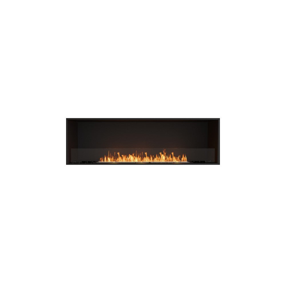 EcoSmart Fire Flex Single Sided Fireplaces - 1930mm wide (Flex 68SS)