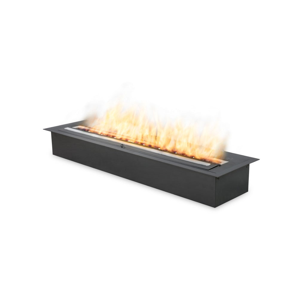 The EcoSmart Fire XL900 Ethanol Burner - Black