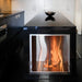 EcoSmart Fire Flex Single Sided Fireplaces
