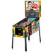 Pinball Table - James Bond (Dr. No) - Front Left View